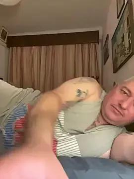 Russirayu on StripChat 