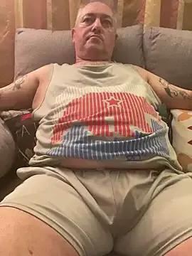 Russirayu on StripChat 