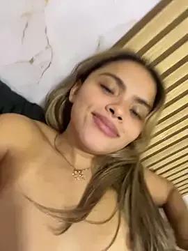 safadinhaquenteW — Anal c dildo