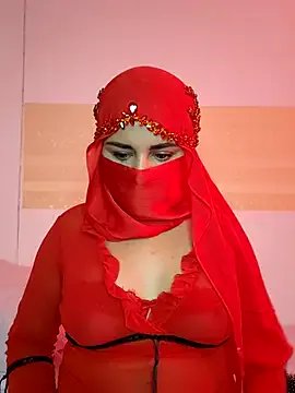 sahara1_ on StripChat 
