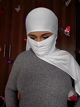 sahara1_ on StripChat 