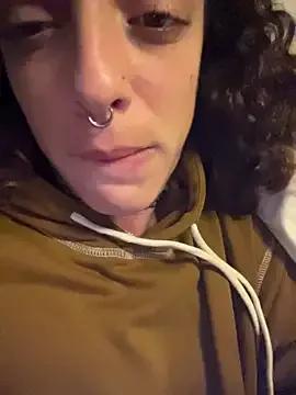 SalyTredelMonte — Fuck pussy