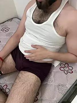 Samarth_0081 on StripChat 