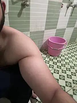 Samarth_0081 on StripChat 