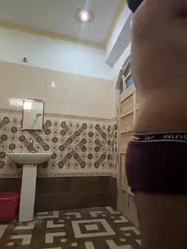 Samarth_0081 on StripChat 