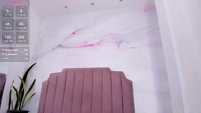 Sara_conde on StripChat 