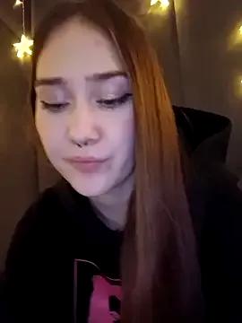 SashaMeow on StripChat 