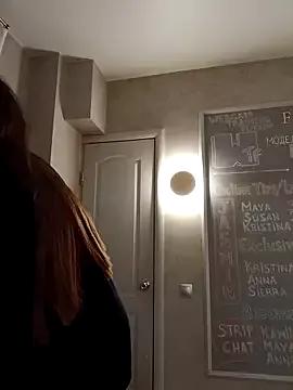 SashaMeow on StripChat 
