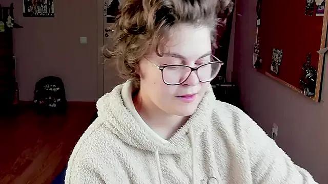Sashy_Way on StripChat 