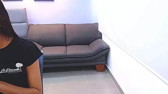 Sassy--Girl on StripChat 