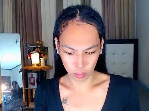 Savanna_White on StripChat 