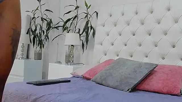 ScarlettGonzalez_ — Slap that booty