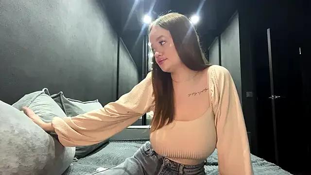 SecretGerl_baby2007 — Cute dance