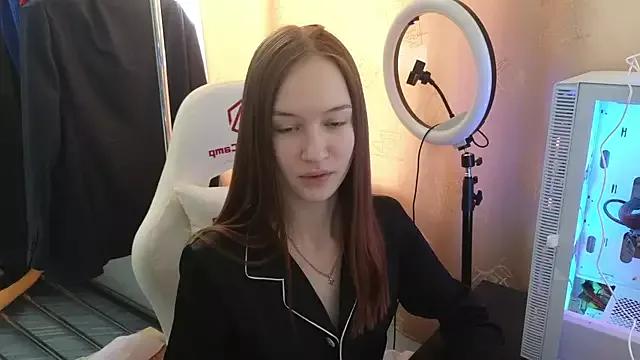 Seelexi on StripChat 