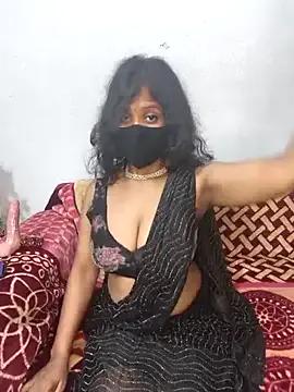 SEEMA_127 on StripChat 