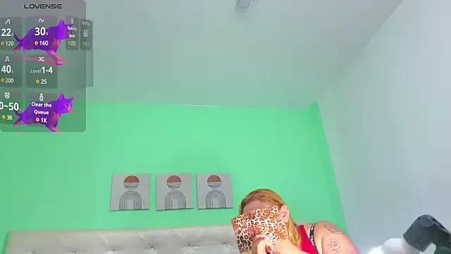 selena_castillo on StripChat 