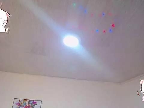selena_yourmilf on StripChat 