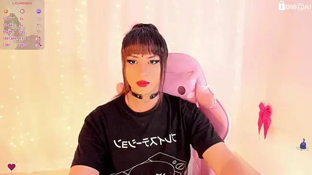 SeraphineSup —  Delicious Cum 