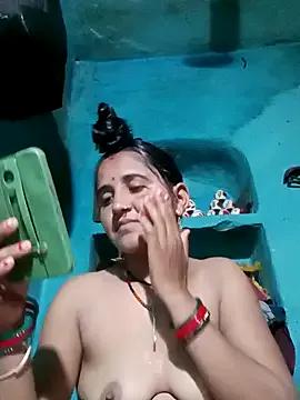 Sexi_pushpa — Full open