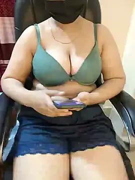 Sexxi_Nupur — full naked dans