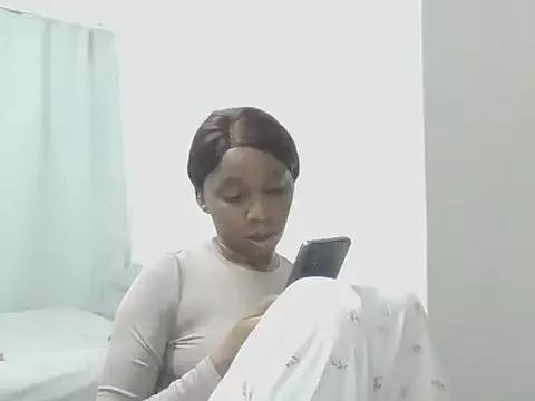 Sexxybella27 on StripChat 