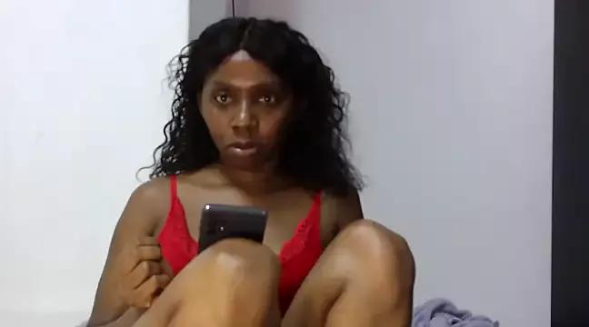 Sexxybella27 on StripChat 
