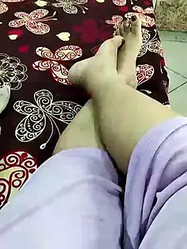 Sexy_anaamika — Full nude dance