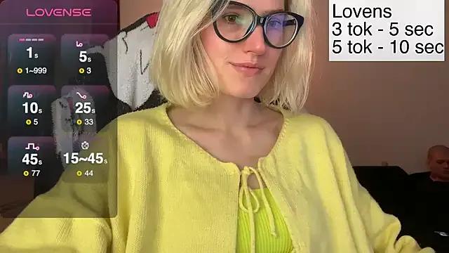 Sexy_Sweets — Masturbate pussy