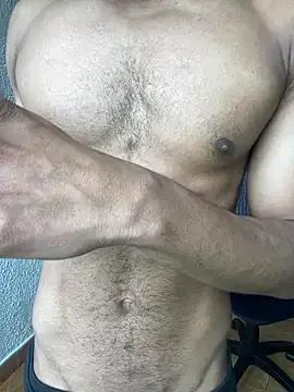 Sexyquerubin — ALL NAKED FOR YOU 