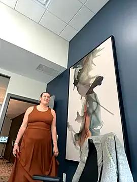 SexySteph75 — Squirt everywhere