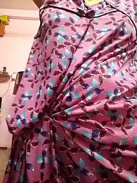 Shalu_G — Fingerings Show