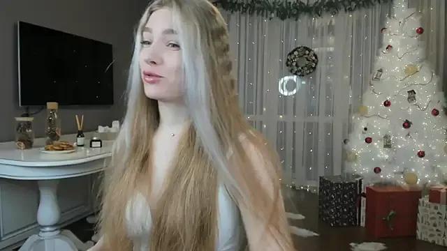 SheenaDrye on StripChat 