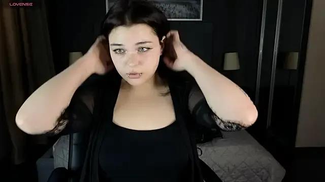 SHERI_BELTON — Freechat on StripChat