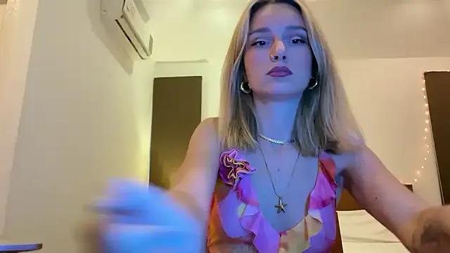 SirenaBelle — Make me explodeee 