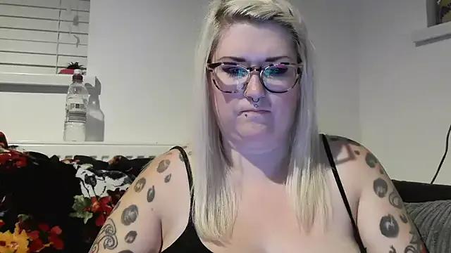 Sizzling_Indie36 on StripChat 