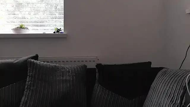 Sizzling_Indie36 on StripChat 