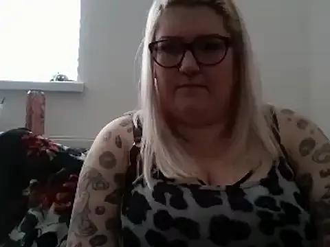 Sizzling_Indie36 on StripChat 