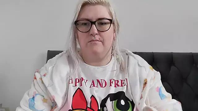 Sizzling_Indie36 on StripChat 