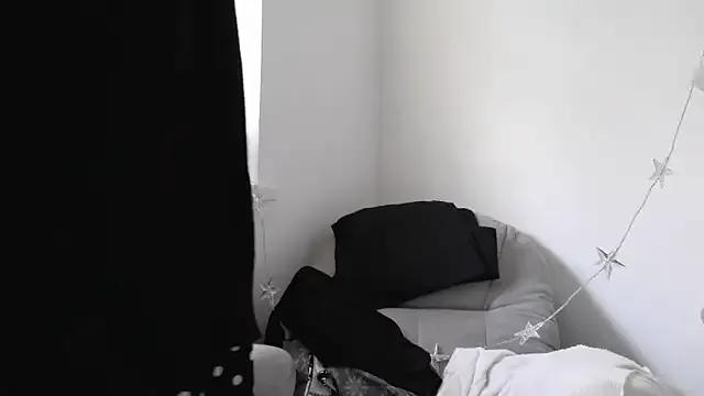 Sizzling_Indie36 on StripChat 