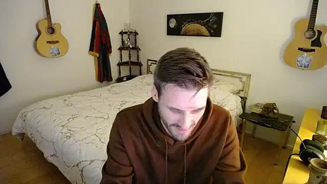 skatejocke — Freechat on StripChat