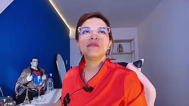 Skylar__Desire — SHOW BOOTS