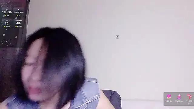 Smile-- — Freechat on StripChat
