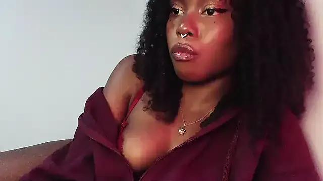 SparklingSoleil — Remove bra