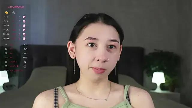 Sssonya — make my fingers wet