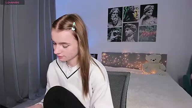 stacey__doll — hey stacey
