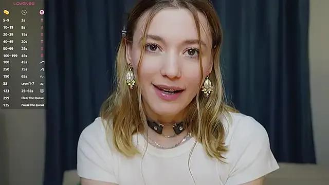 StarryMary — Punish my naughty ass x11