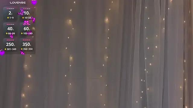StasyaSweety on StripChat 