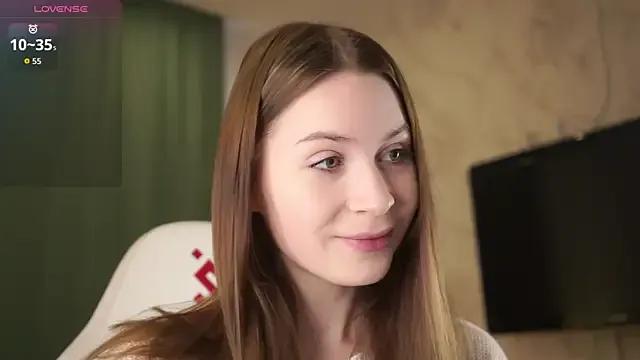 Stella_of_steel — Freechat on StripChat