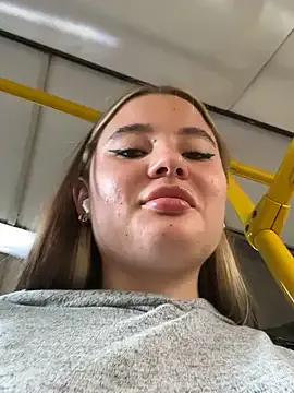 StephanieMur — twerk