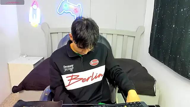 StiwenTwink — Play With My Dick